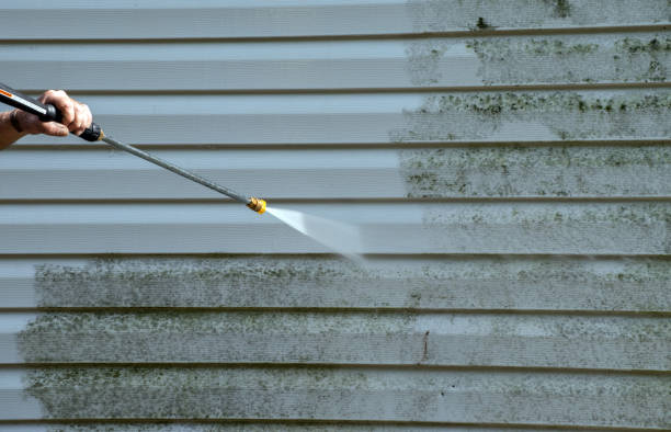 Trusted Willimantic, CT Pressure Washing Experts